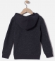 Preview: IKKS garcon cargo hooded sweatshirt navy